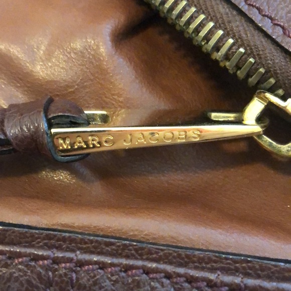 Marc Jacobs Mayfair Bag - Picture 3 of 5